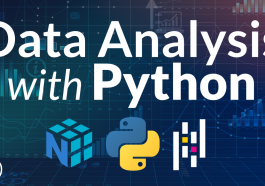 Data Analysis với Python cùng freecodecamp
